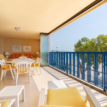 Travel Habitat Playa Heliopolis Apartment Benicassim Luaran gambar