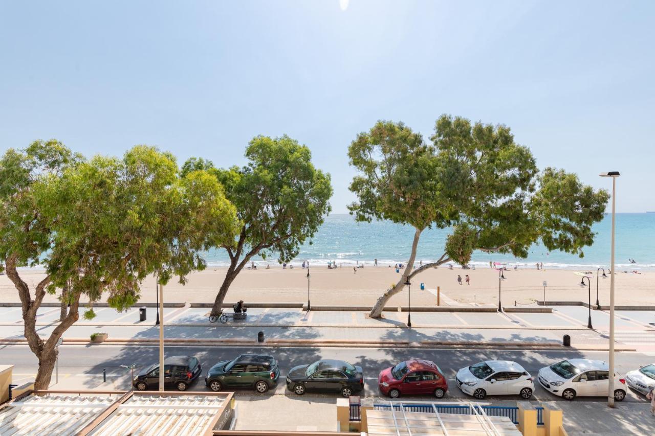 Travel Habitat Playa Heliopolis Apartment Benicassim Luaran gambar
