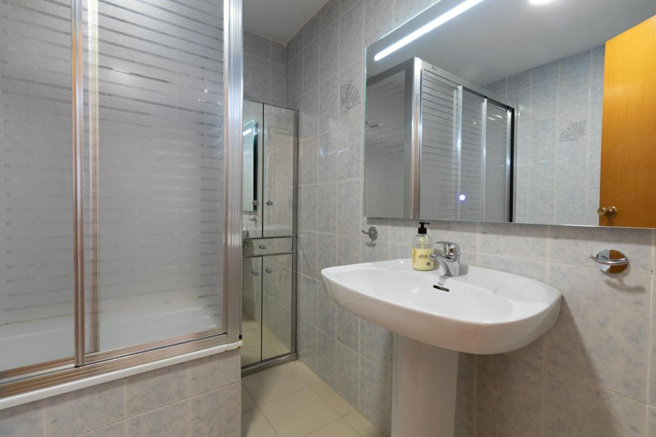 Travel Habitat Playa Heliopolis Apartment Benicassim Luaran gambar